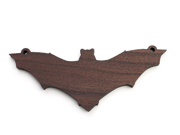 Bat Ornament - Nestled Pines