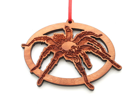 Tarantula Ornament